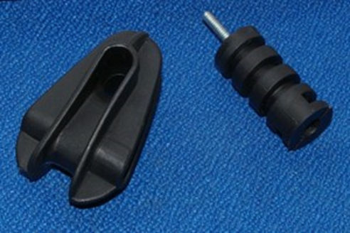 Aisladores para Cercas Eléctricas