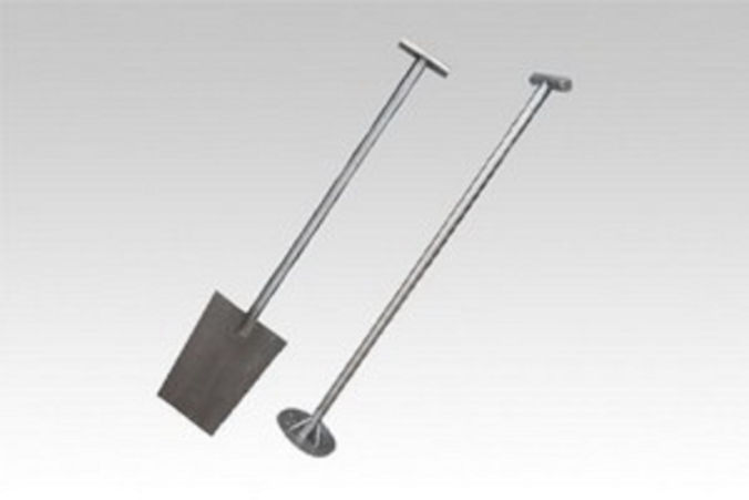 Paletas y liras para queso